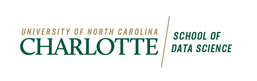 UNC Charlotte School of Data Science